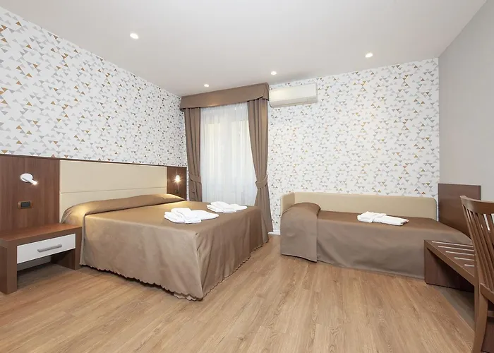 Armonie Romane 4* Ρώμη