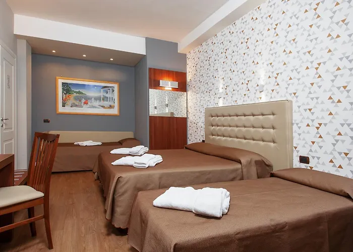 Armonie Romane Bed and Breakfast