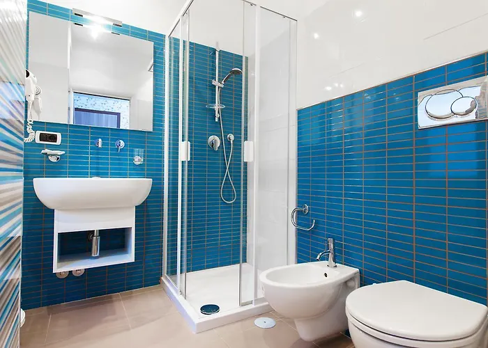 Bed and Breakfast Armonie Romane Ρώμη