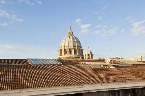 Armonie Romane Ρώμη