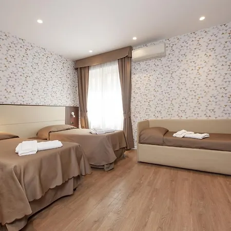 Armonie Romane Bed & Breakfast 4*