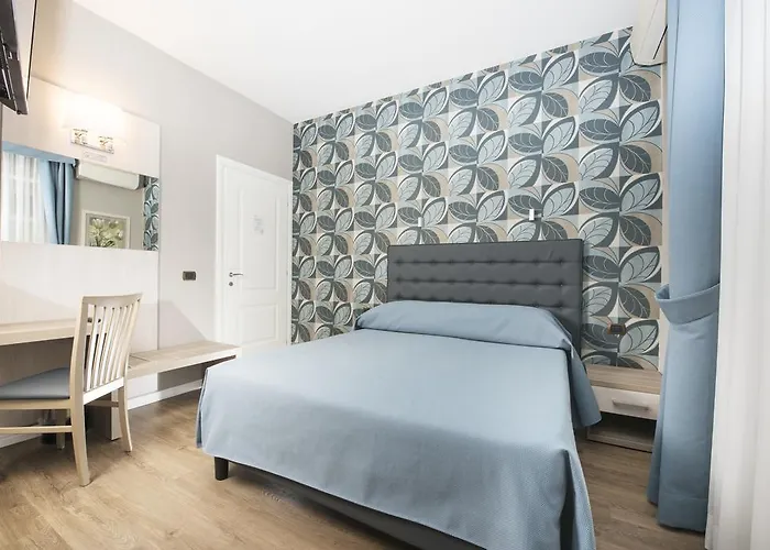 Bed & Breakfast Armonie Romane 4*