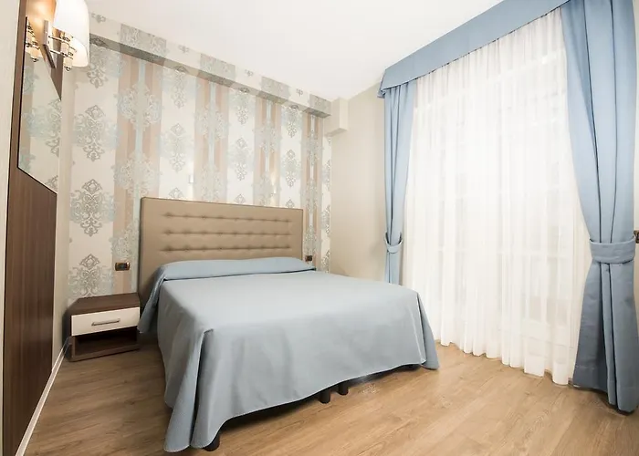 Armonie Romane Řím