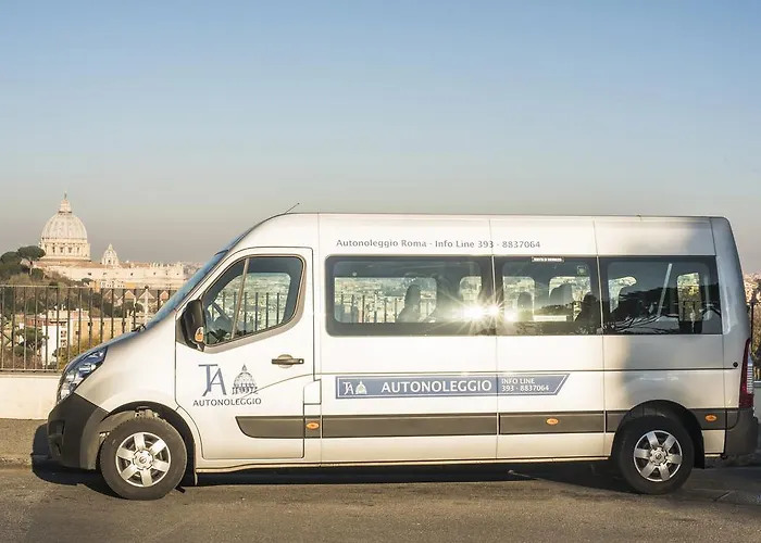 Bed & Breakfast Armonie Romane 4*