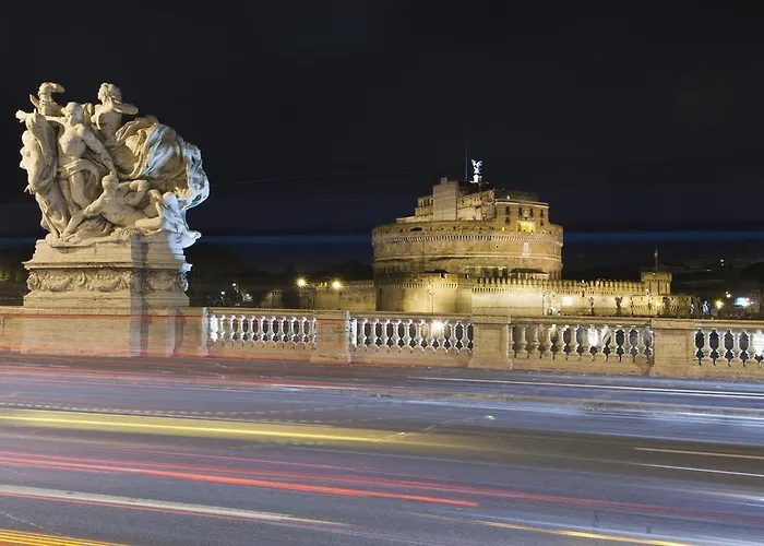 Bed & Breakfast Armonie Romane