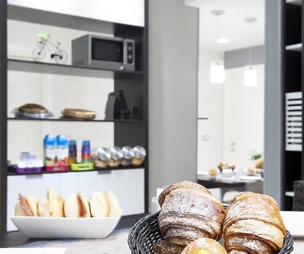 Bed & Breakfast Armonie Romane