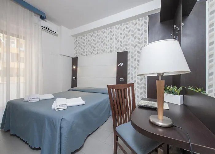Bed & Breakfast Armonie Romane 4*